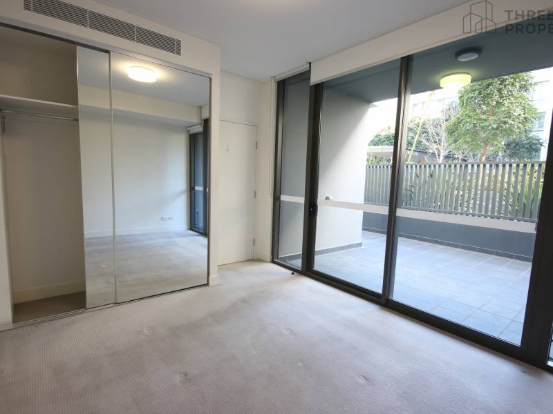 F202/34 Rothschild Street, Rosebery, NSW 2018 AUS