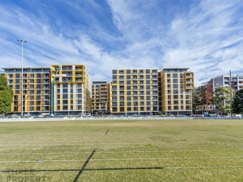106/21-37 Waitara Avenue, Waitara, NSW 2077 AUS