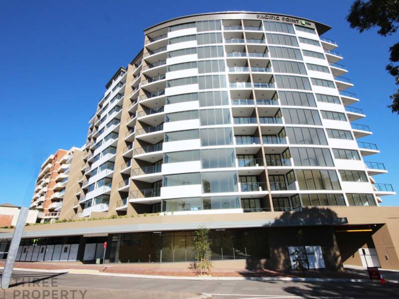Level 5/511/135 Pacific Highway, Hornsby, NSW 2077 AUS