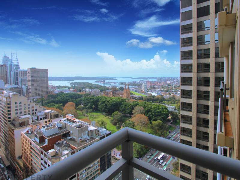 3002/197 Castlereagh Street, Sydney, NSW 2000 AUS