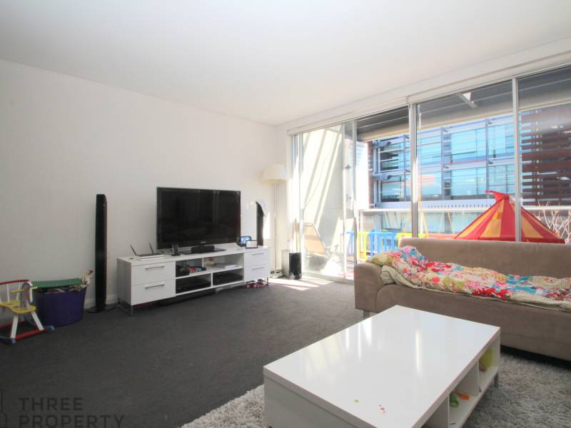 3/14 Garden Street, Redfern, NSW 2016 AUS