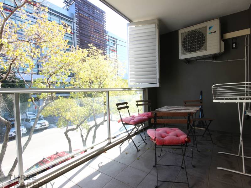 3/14 Garden Street, Redfern, NSW 2016 AUS