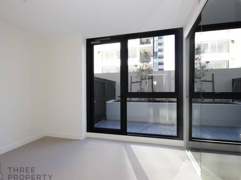 101/8 Foreshore Boulevard, Woolooware, NSW 2230 AUS