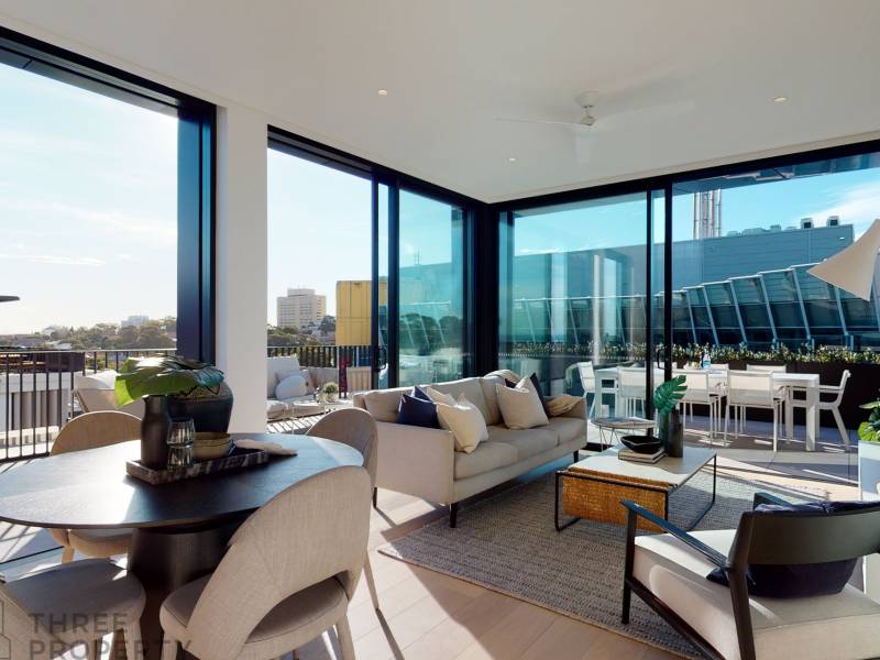 E701/166 Barker Street, Randwick, NSW 2031 AUS