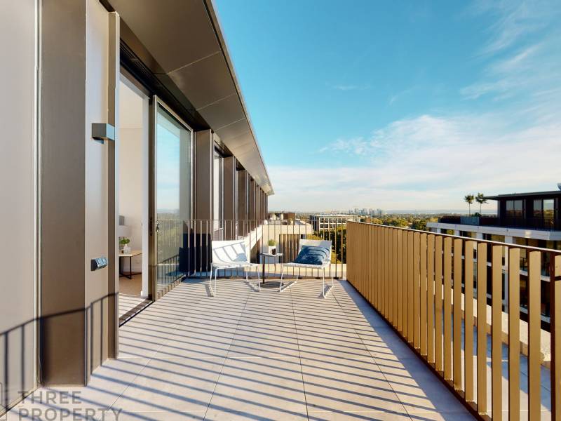 E701/166 Barker Street, Randwick, NSW 2031 AUS