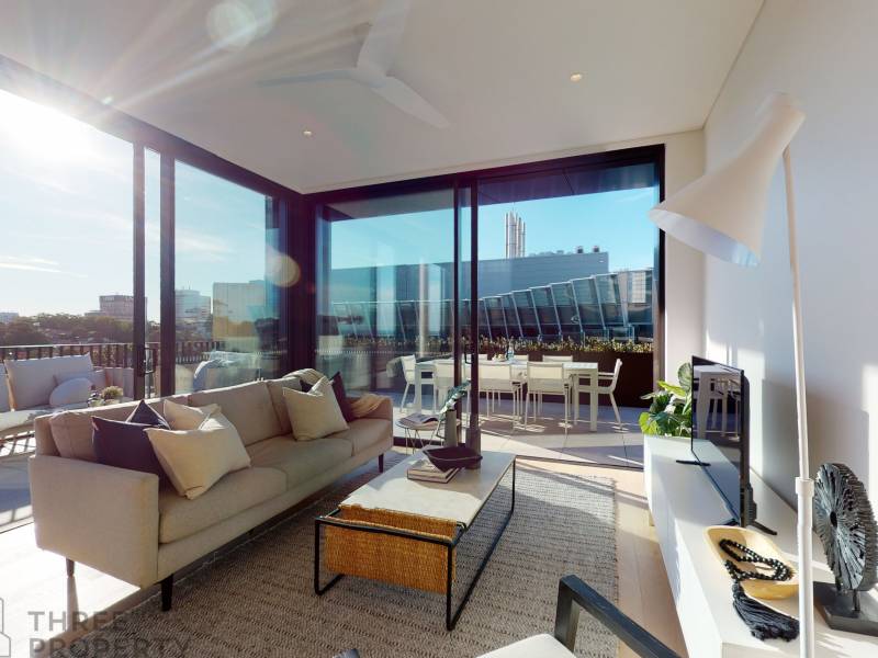 E701/166 Barker Street, Randwick, NSW 2031 AUS