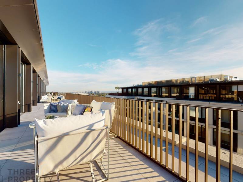 E701/166 Barker Street, Randwick, NSW 2031 AUS