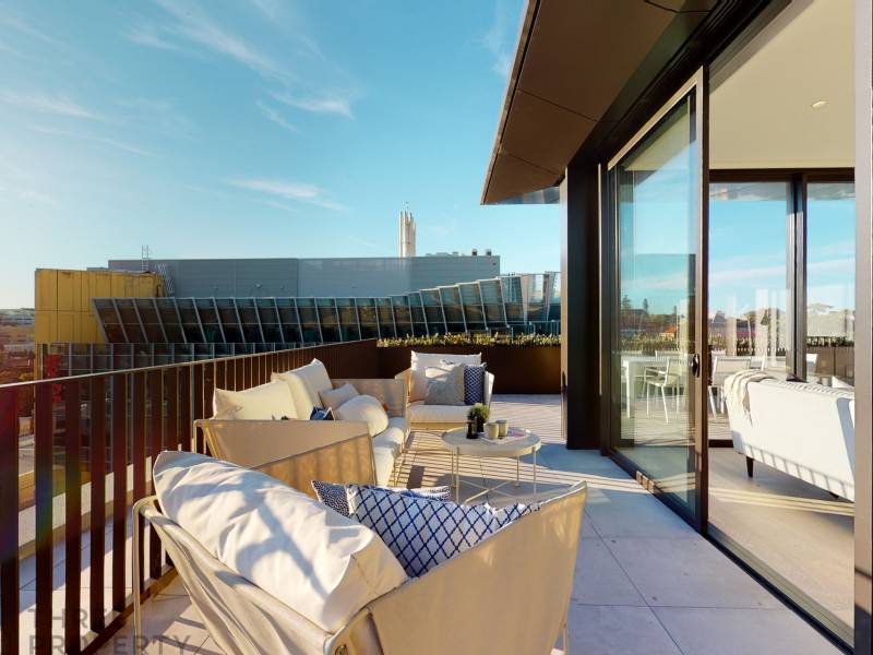 E701/166 Barker Street, Randwick, NSW 2031 AUS