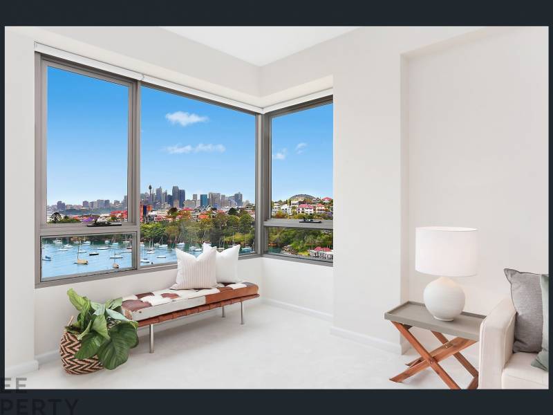 8/2A Musgrave Street, Mosman, NSW 2088 AUS