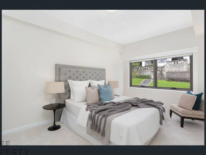 8/2A Musgrave Street, Mosman, NSW 2088 AUS