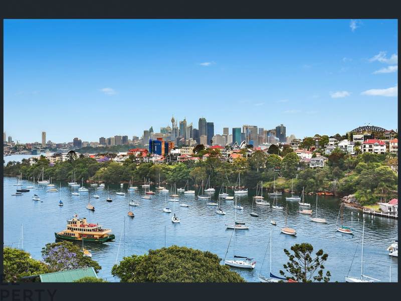 8/2A Musgrave Street, Mosman, NSW 2088 AUS