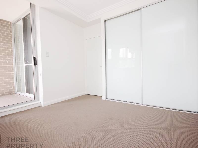 110/81-86 Courallie Avenue, Homebush West, NSW 2140 AUS