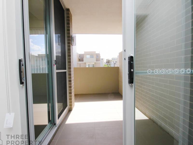 110/81-86 Courallie Avenue, Homebush West, NSW 2140 AUS