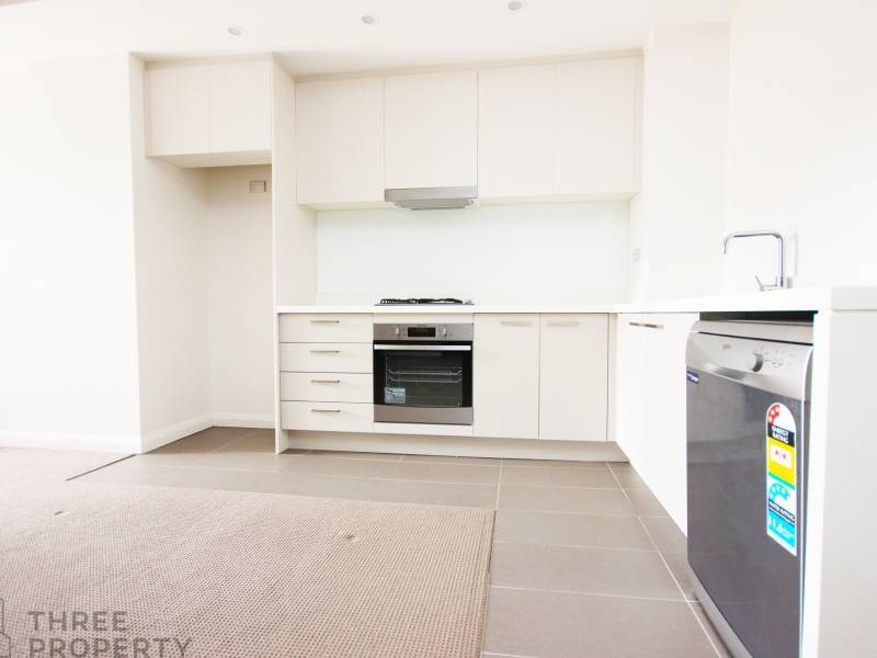 110/81-86 Courallie Avenue, Homebush West, NSW 2140 AUS