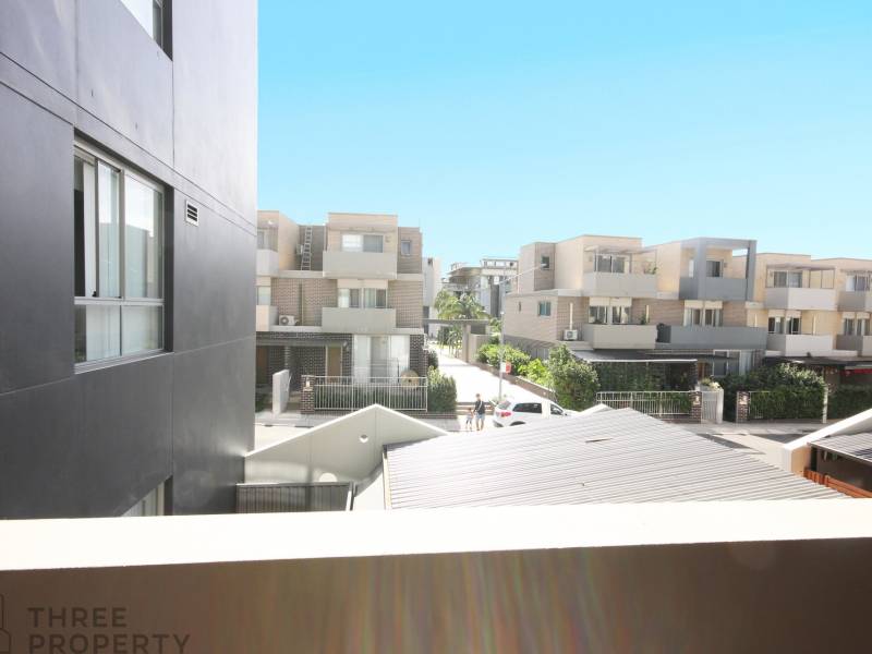 110/81-86 Courallie Avenue, Homebush West, NSW 2140 AUS
