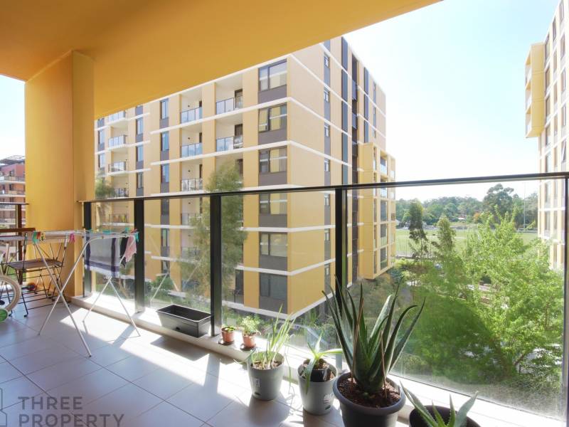 233/20-26 Orara Avenue, Waitara, NSW 2077 AUS