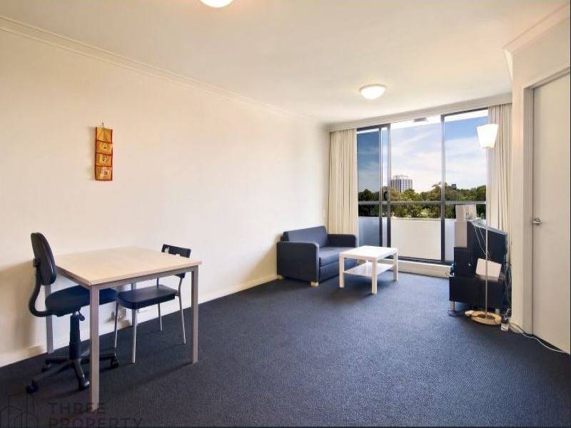 509/3 Herbert Street, St Leonards, NSW 2065 AUS
