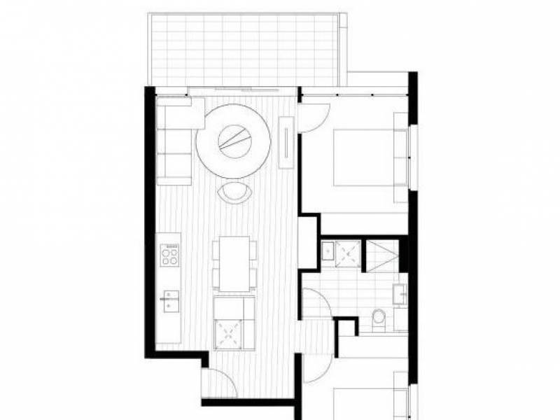 F406/72 MacDonald Street, Erskineville, NSW 2043 AUS