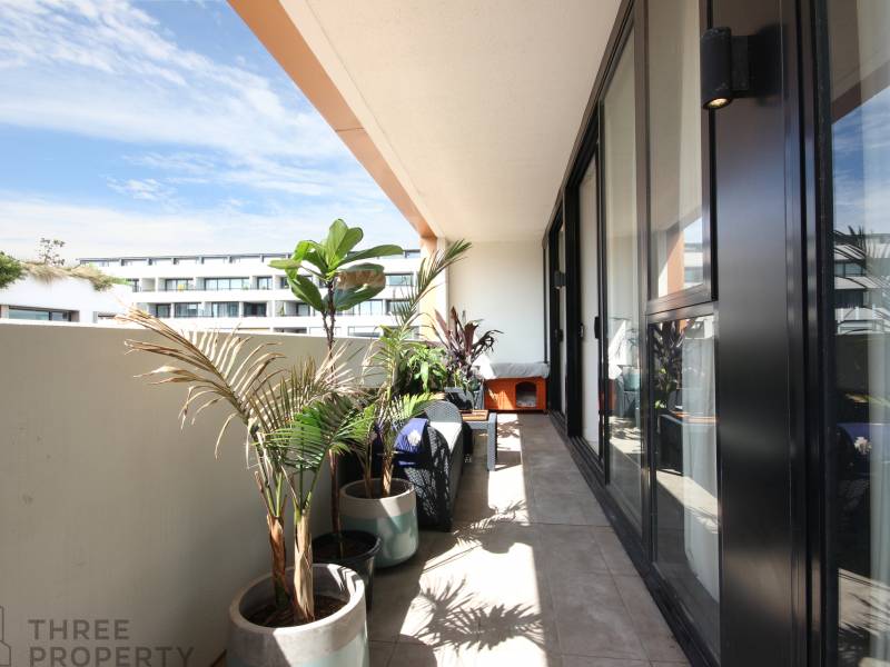 E502/72 MacDonald Street, Erskineville, NSW 2043 AUS