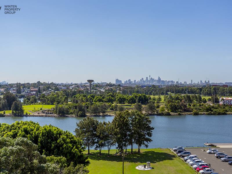 801/26 Levey Street, Wolli Creek, NSW 2205 AUS