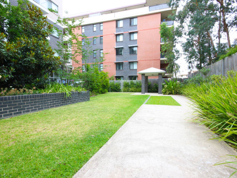 39/2 Porter Street, Ryde, NSW 2112 AUS