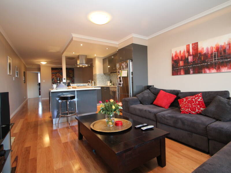 408/1-3 Larkin Street, Camperdown, NSW 2050 AUS