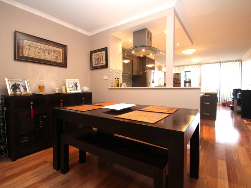 408/1-3 Larkin Street, Camperdown, NSW 2050 AUS