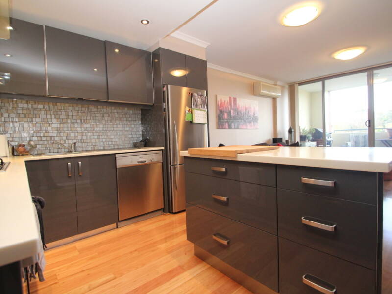 408/1-3 Larkin Street, Camperdown, NSW 2050 AUS