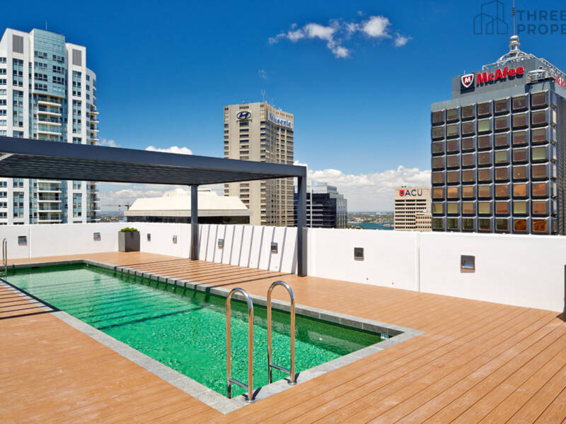 908/138 Walker Street, North Sydney, NSW 2060 AUS