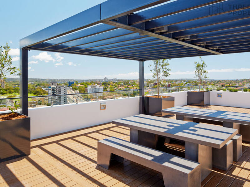 908/138 Walker Street, North Sydney, NSW 2060 AUS