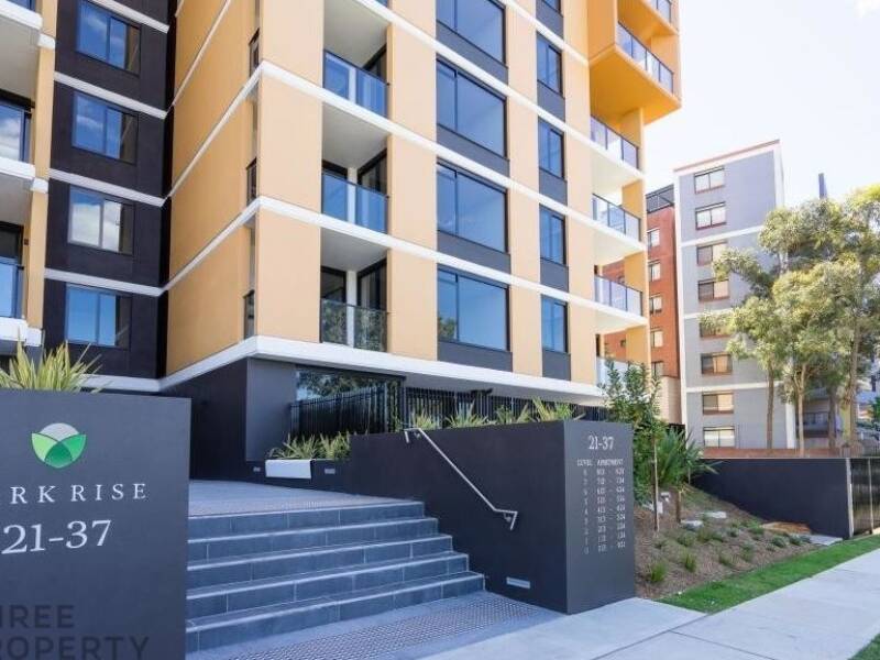123/21-37 Waitara Avenue, Waitara, NSW 2077 AUS
