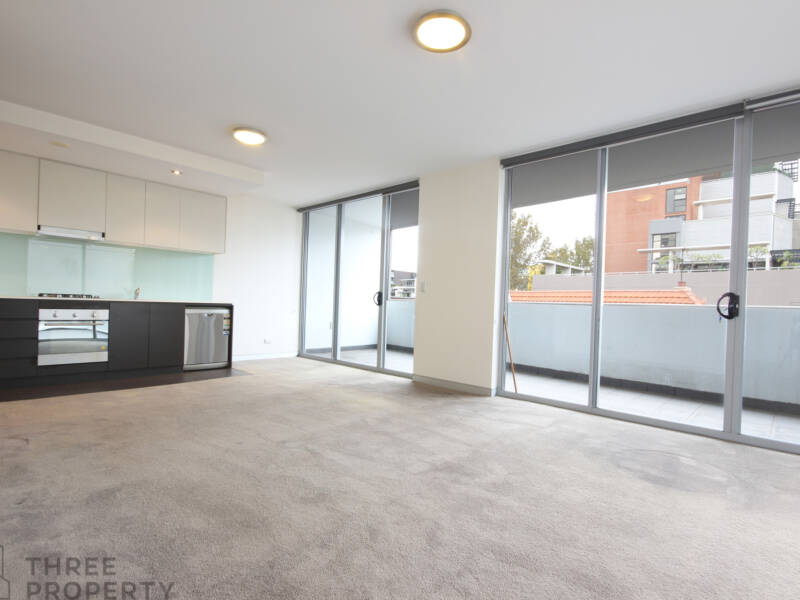202/222 Botany Road, Alexandria, NSW 2015 AUS