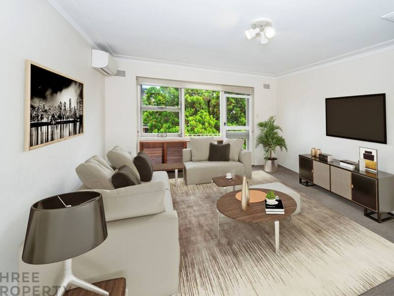 11/31 Meek Street, Kingsford, NSW 2032 AUS