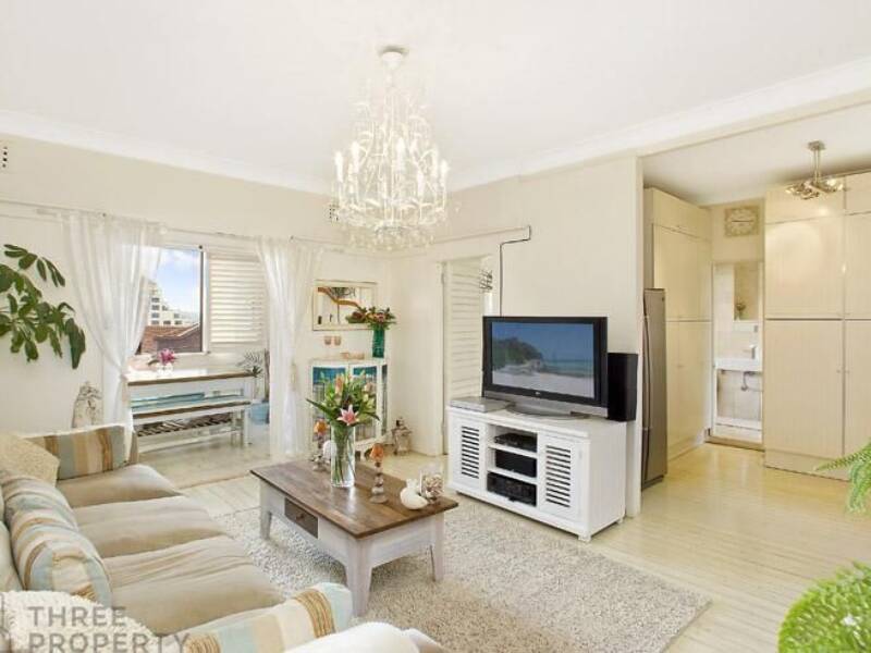 7/11 Havelock Avenue, Coogee, NSW 2034 AUS