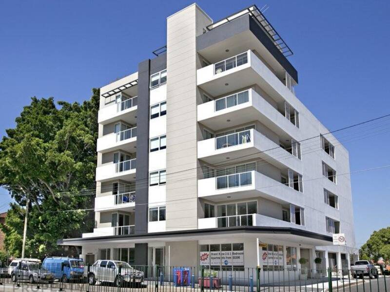15/454 Liverpool Road, Strathfield South, NSW 2136 AUS