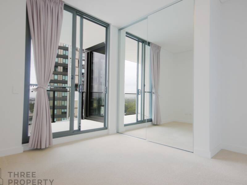 816/20 Chisholm Street, Wolli Creek, NSW 2205 AUS