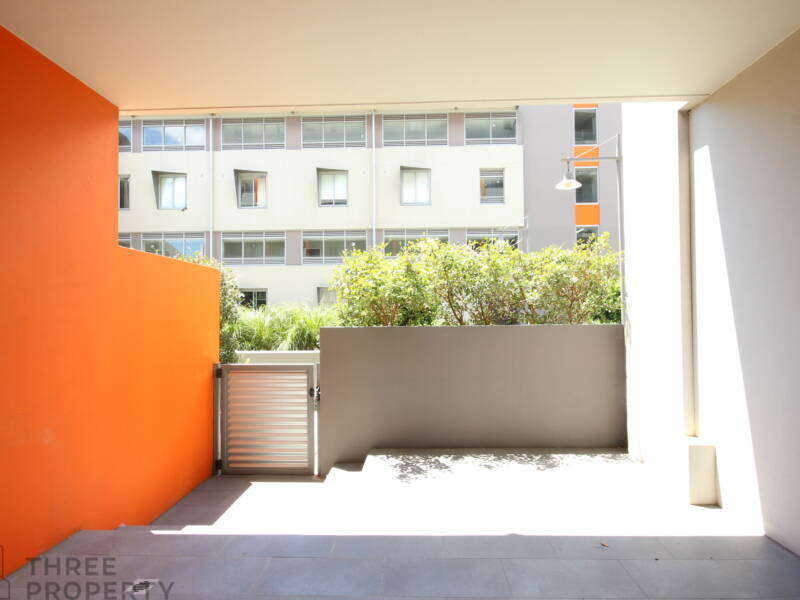 D105/144 Dunning Avenue, Rosebery, NSW 2018 AUS