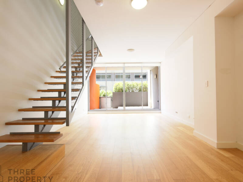 D105/144 Dunning Avenue, Rosebery, NSW 2018 AUS