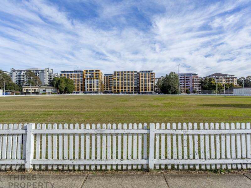 433/20-26 Orara Street, Waitara, NSW 2077 AUS