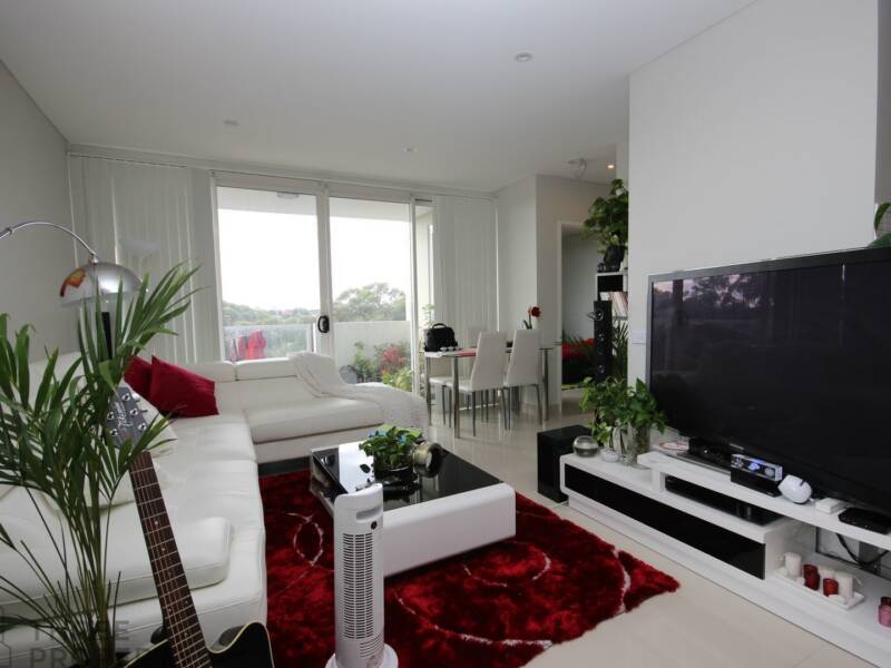 17/454 Liverpool Road, Strathfield South, NSW 2136 AUS
