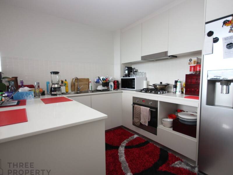 17/454 Liverpool Road, Strathfield South, NSW 2136 AUS
