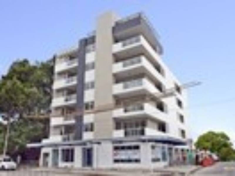 17/454 Liverpool Road, Strathfield South, NSW 2136 AUS