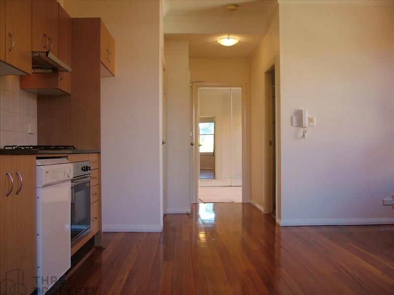12/14 O'Connor Street, Chippendale, NSW 2008 AUS