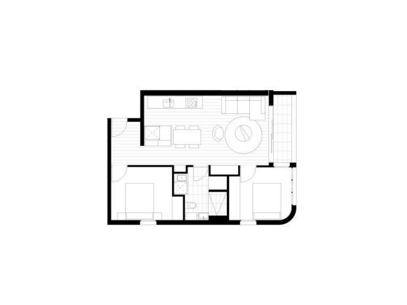 E304/72 MacDonald Street, Erskineville, NSW 2043 AUS