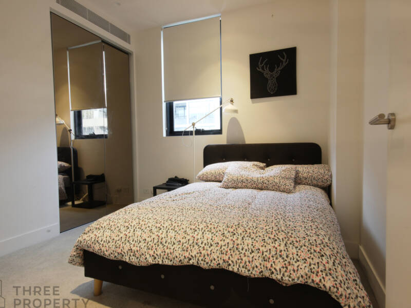 E304/72 MacDonald Street, Erskineville, NSW 2043 AUS