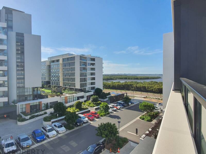 411/4 Foreshore Boulevard, Woolooware, NSW 2230 AUS