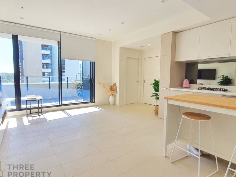 411/4 Foreshore Boulevard, Woolooware, NSW 2230 AUS