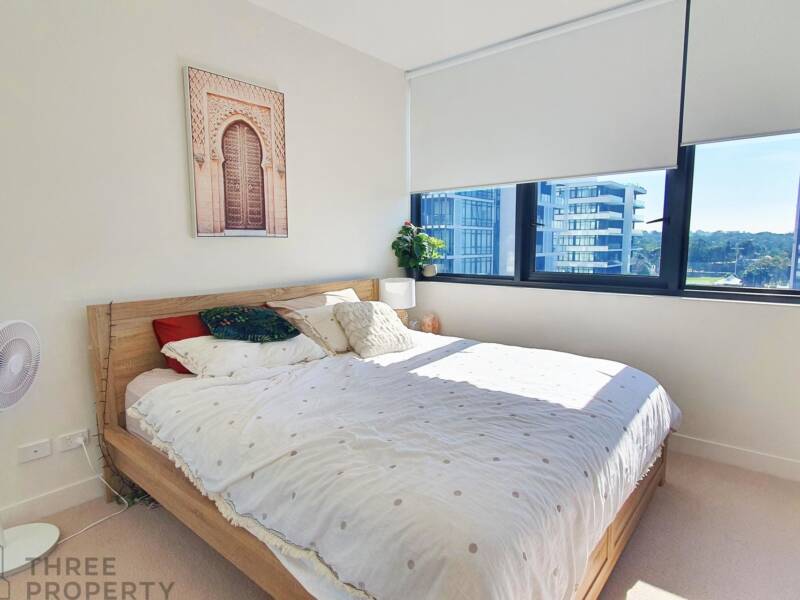 411/4 Foreshore Boulevard, Woolooware, NSW 2230 AUS