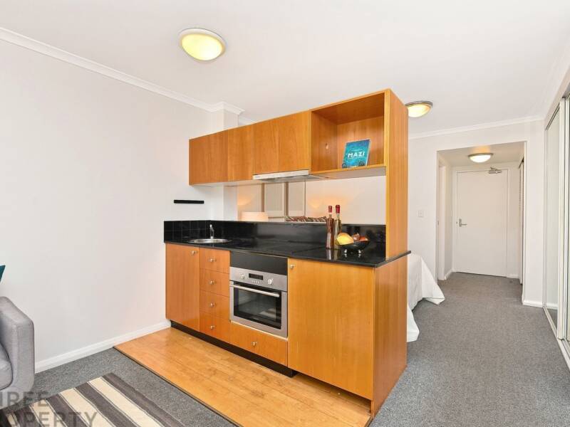 315/508 Riley Street, Surry Hills, NSW 2010 AUS