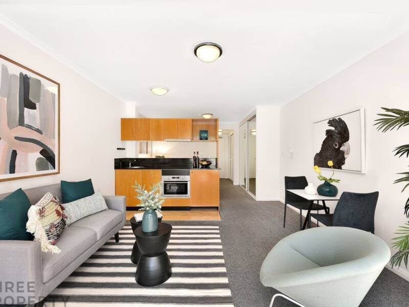 315/508 Riley Street, Surry Hills, NSW 2010 AUS